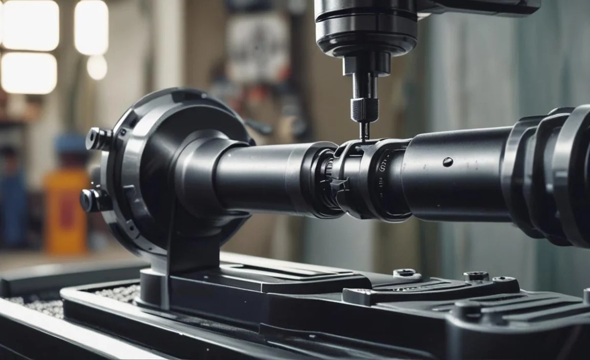 Calculating Torque for Optimal Performance
