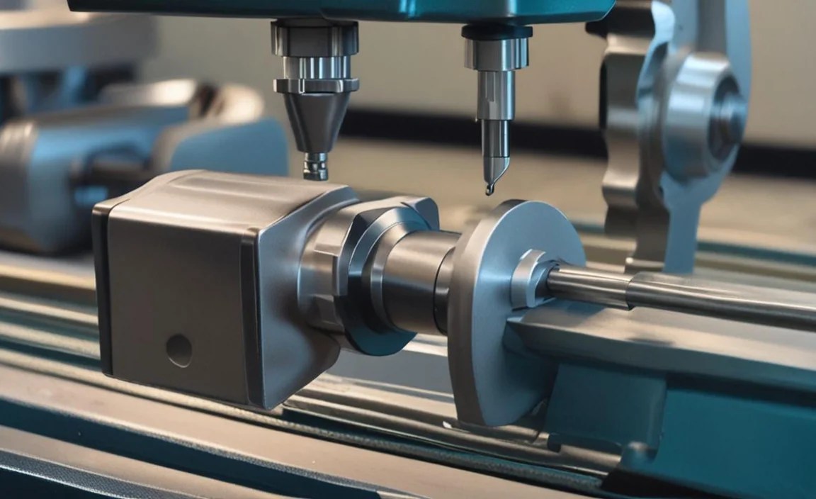 Case Studies: Successful Tailstock Alignment
