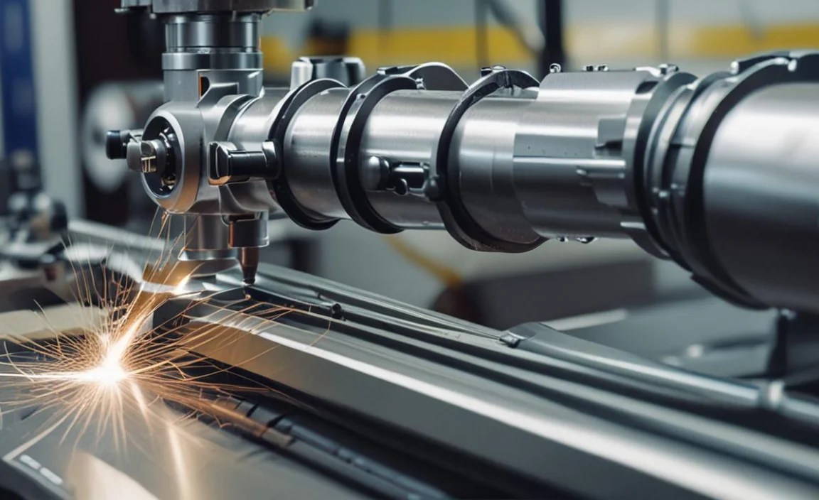 CNC Programming Best Practices