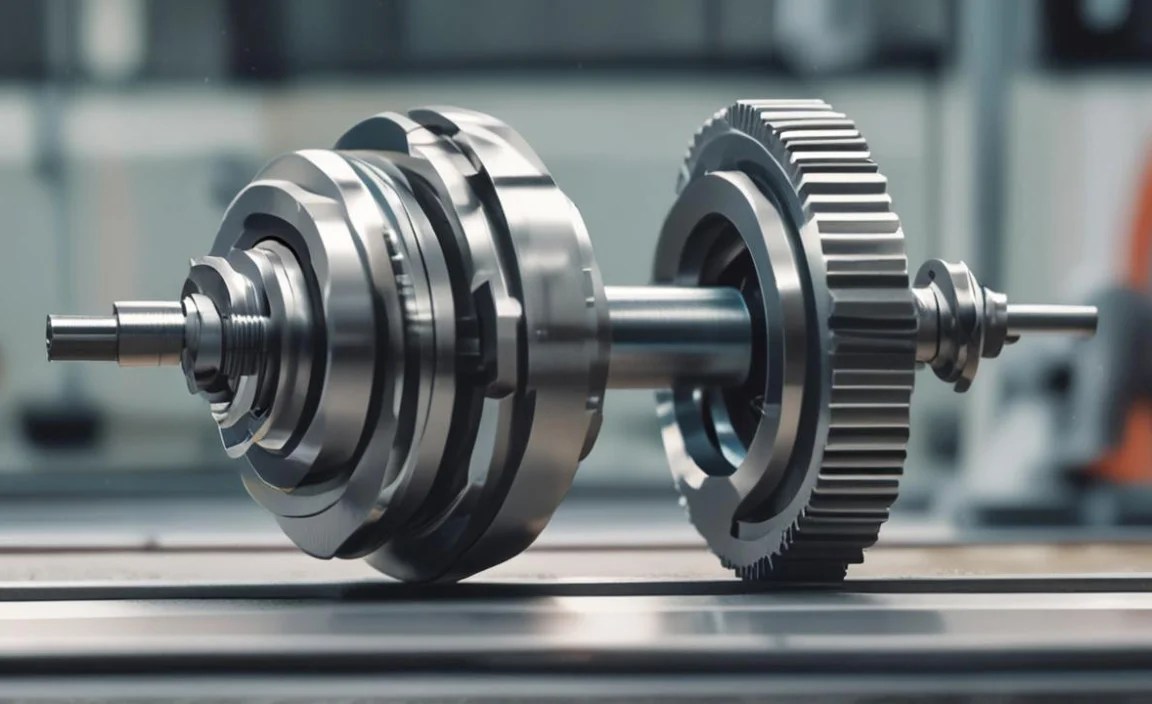CNC Programming for Thread Cutting