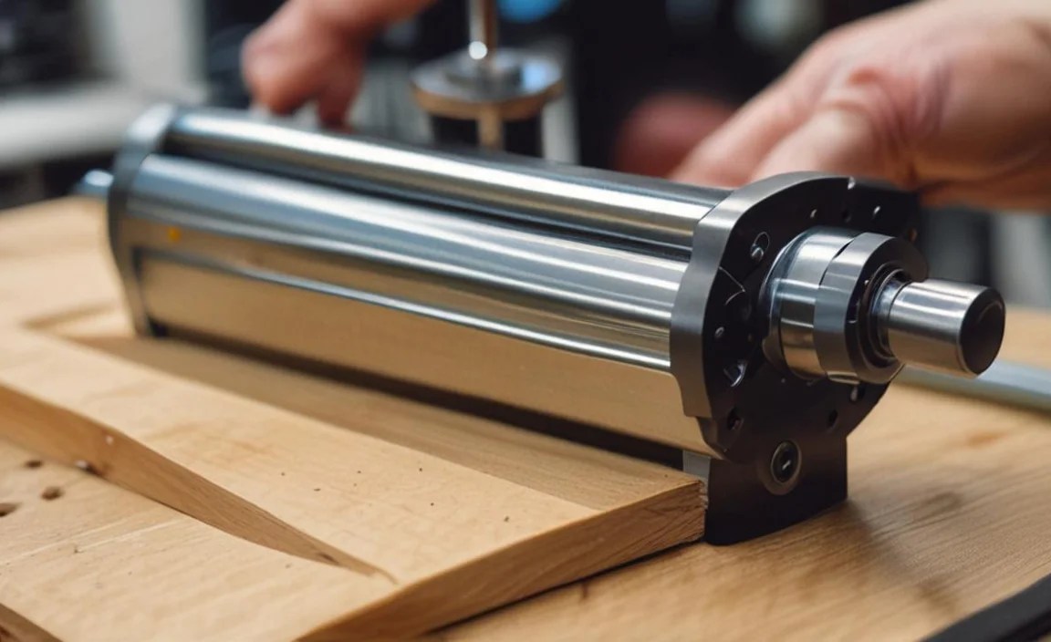 Common Issues with Dovetail Slides