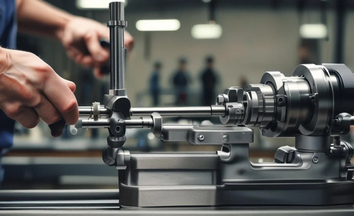 Common Issues with Tool Holders and Solutions