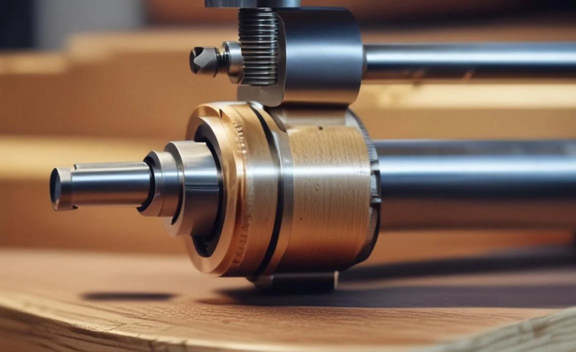 Common Mistakes When Choosing Faceplate Thread Sizes