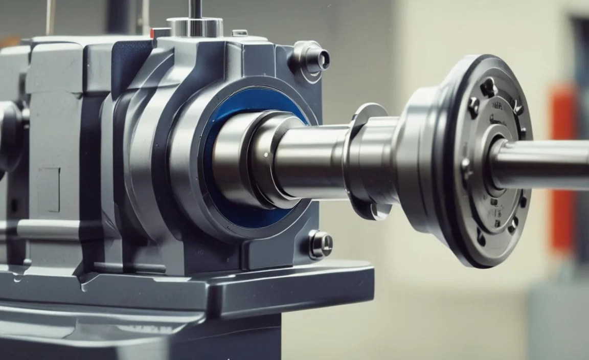 Common Techniques for Tailstock Alignment