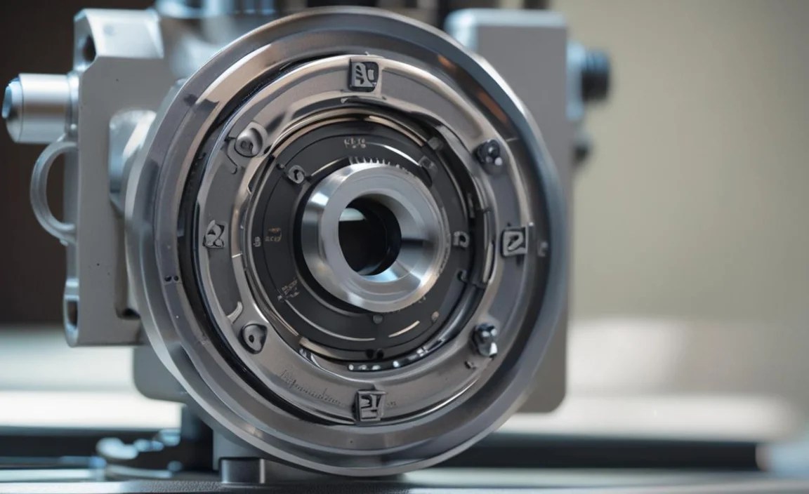 Comparative Analysis of Threading Dials