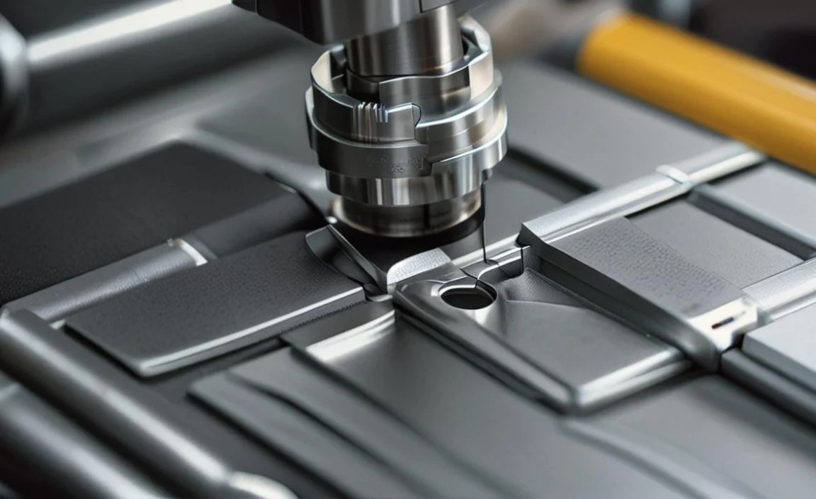 Comparing Threading Dial to Other Threading Methods