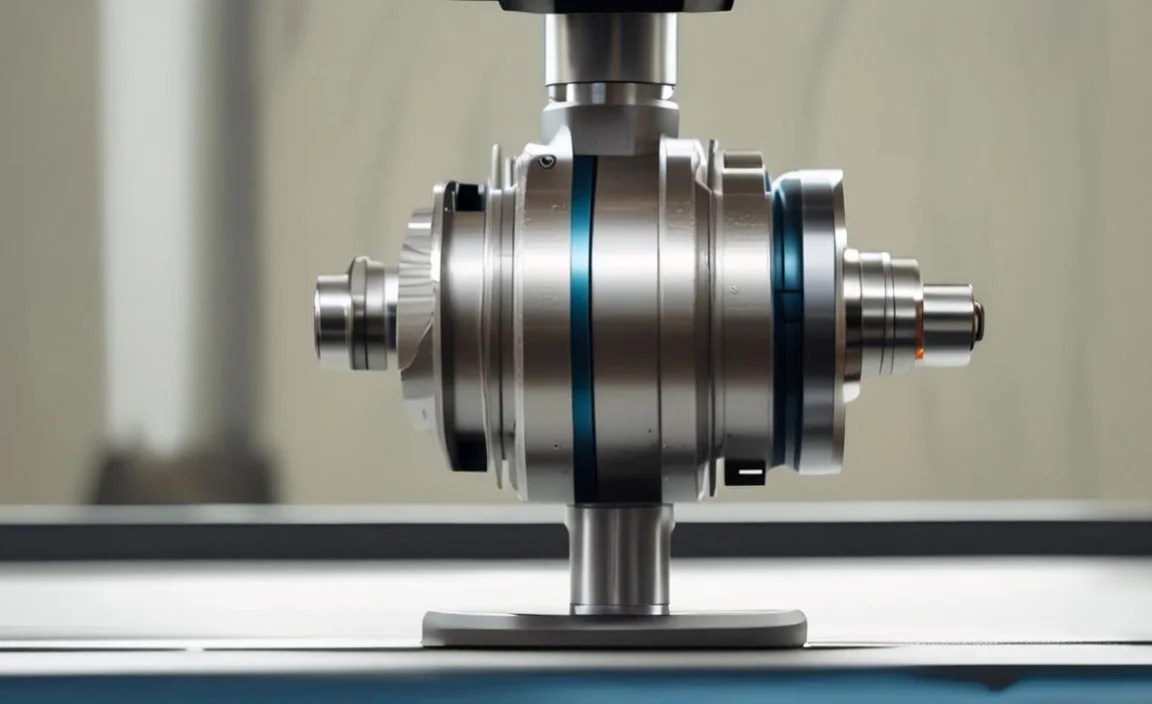 Design Considerations for Vibration Reduction