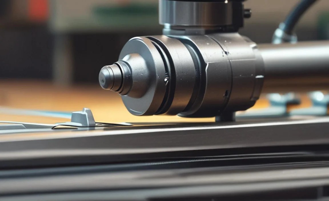 Design Features to Minimize Vibration