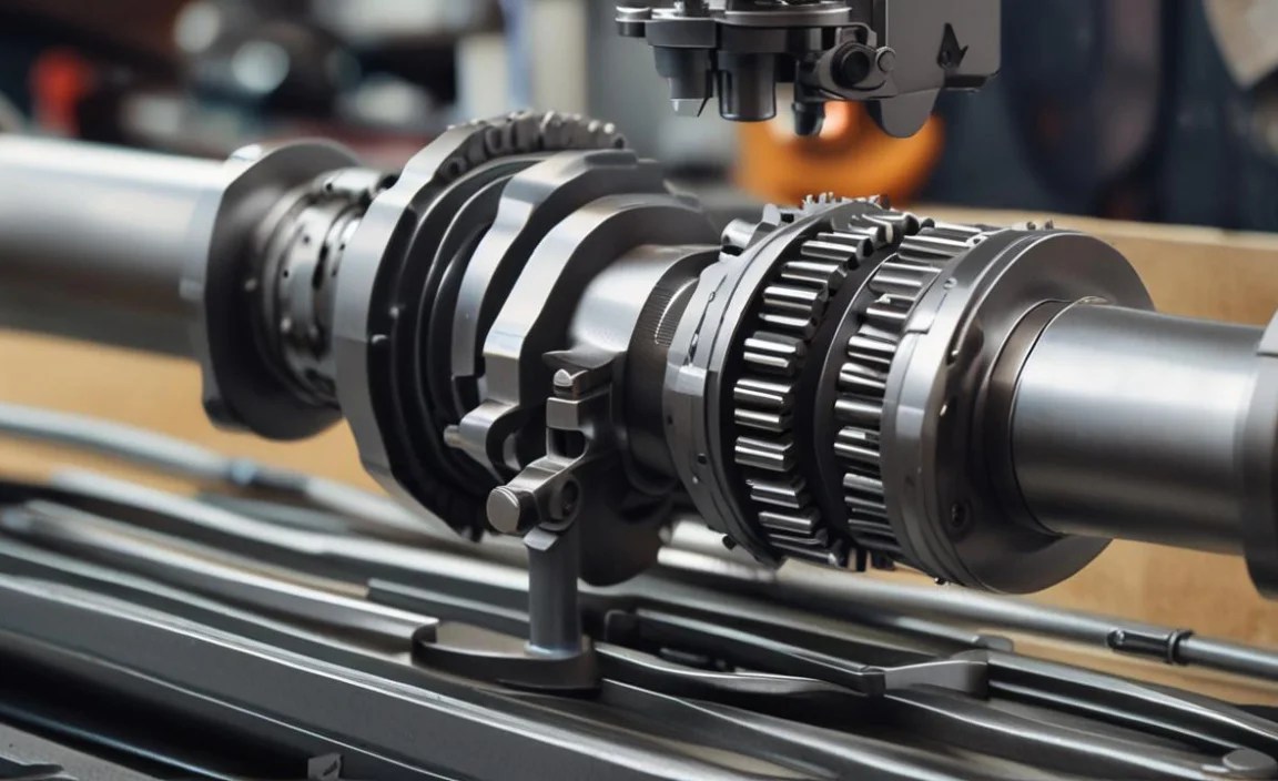 Designing Your Gear Train