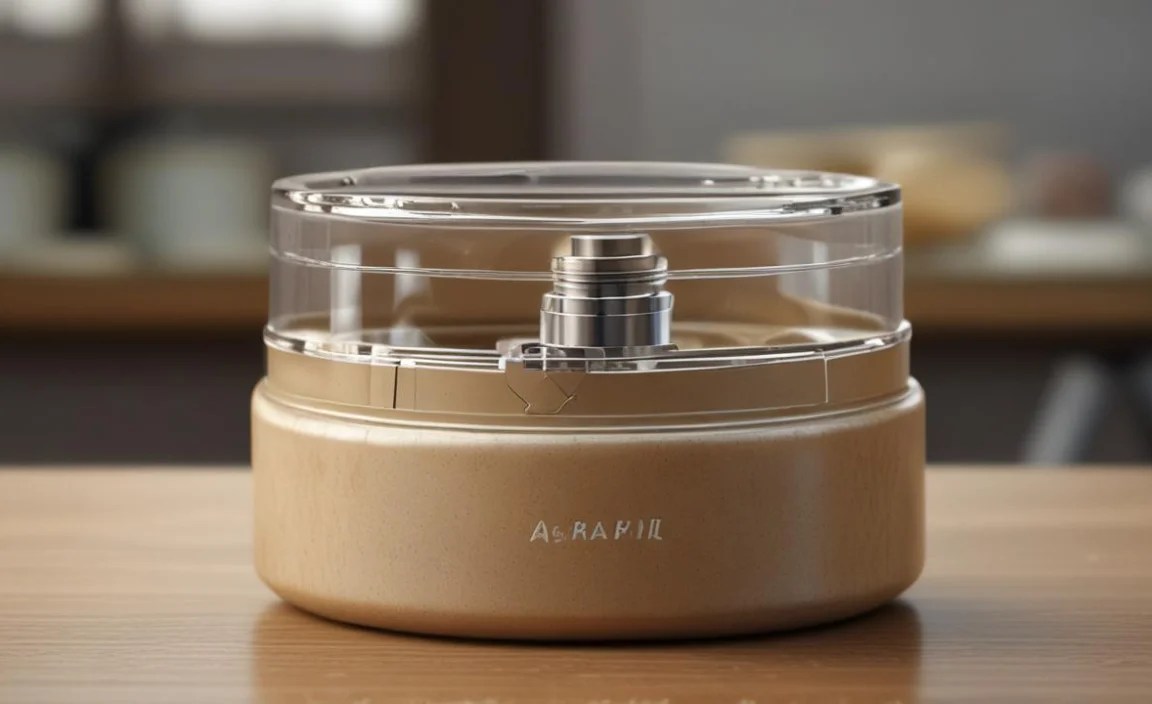 Designing Your Threaded Lid Container
