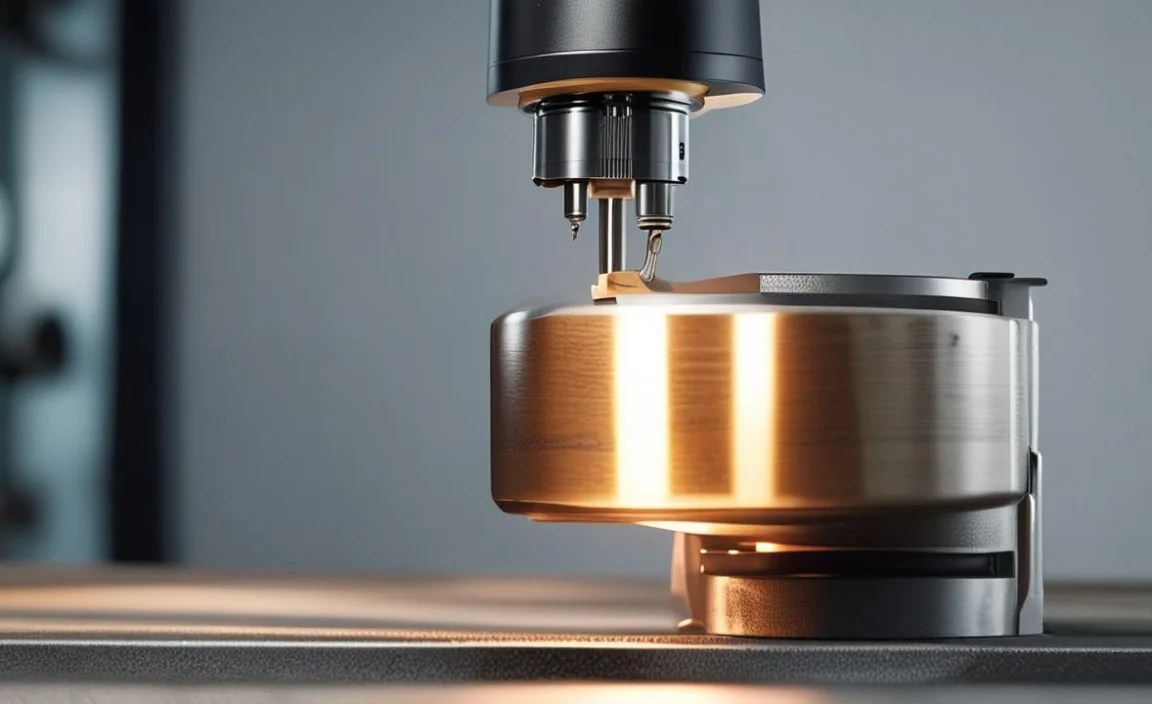 Effective Fixes for Spindle Vibration