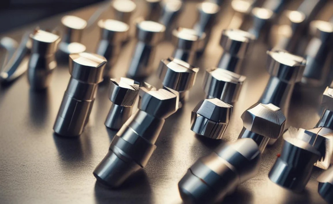 Essential Accessories for Thread Cutting