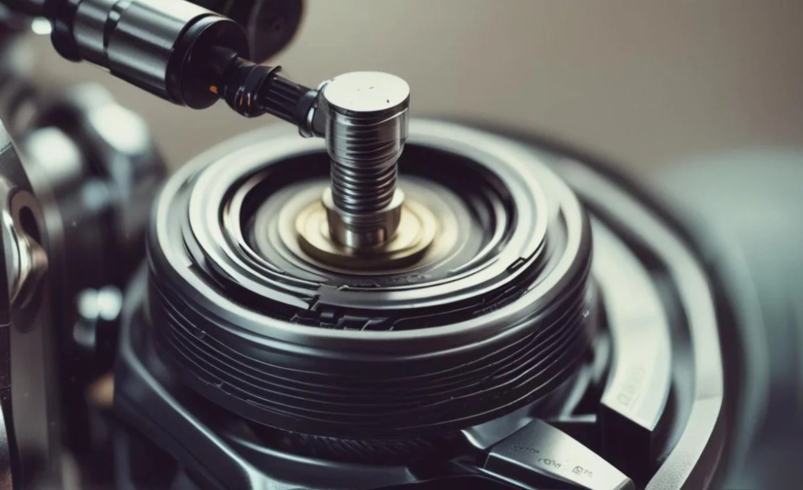 Essential Maintenance Tools and Materials