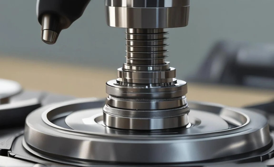 How to Use a Threading Dial Effectively