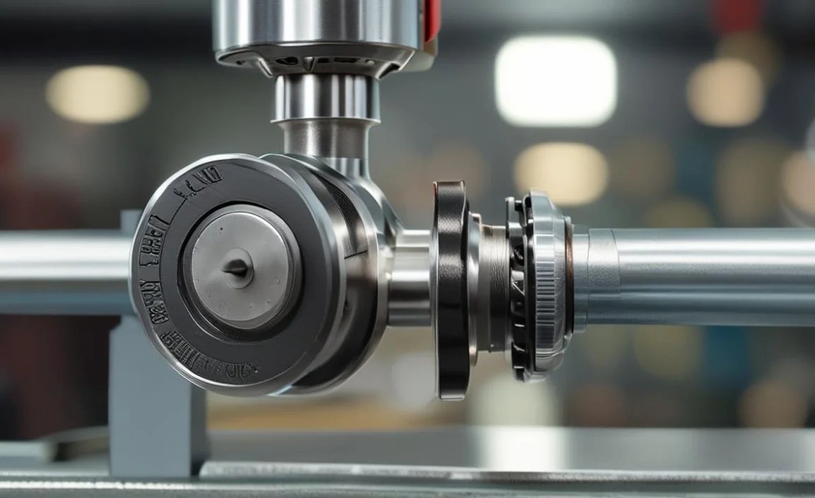 How to Use the Threading Dial