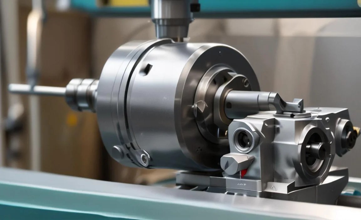 Identifying Common Lathe Problems