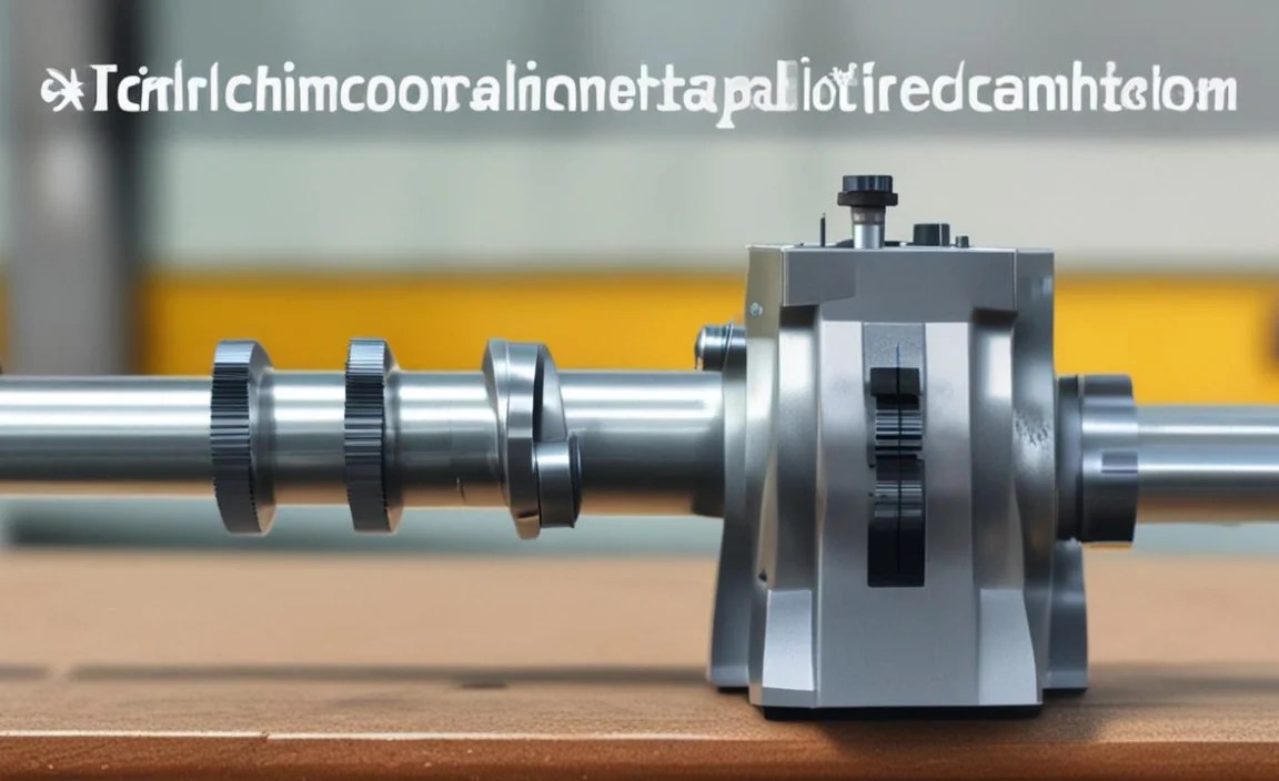 Installation Process for a Quick Change Tool Post