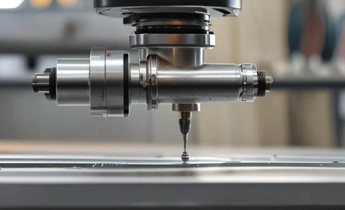 Installation Process for Quick Change Tool Posts