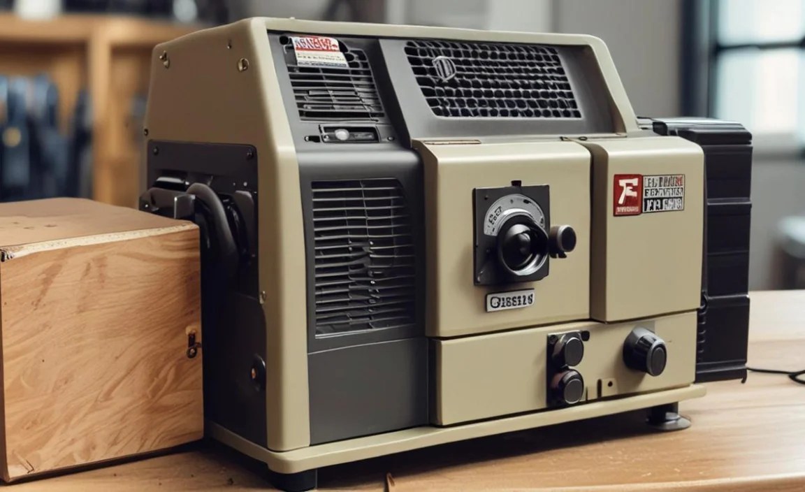 Key Specifications and Considerations When Buying a VFD