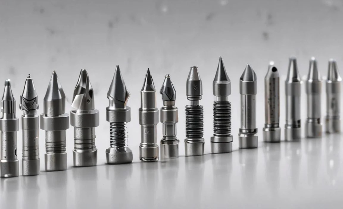 Maintaining Accuracy and Longevity with Proper Parameter Selection