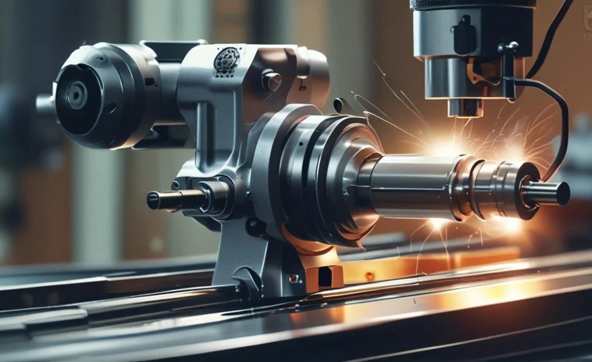 Maintaining Workholding Devices for Optimal Performance