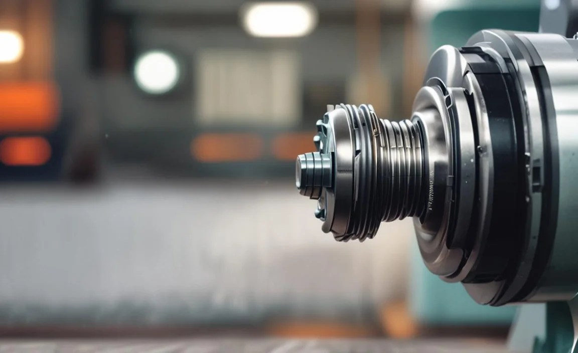 Maintenance Practices for Longevity and Performance