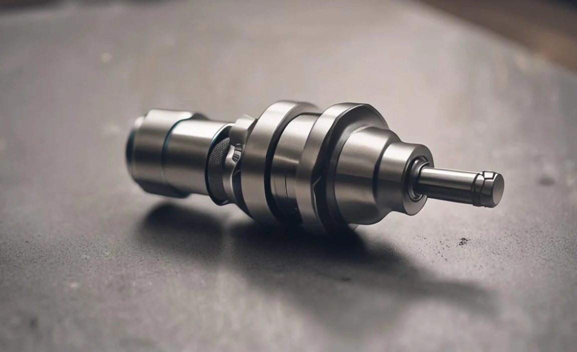Maintenance Tips for Chuck Keys