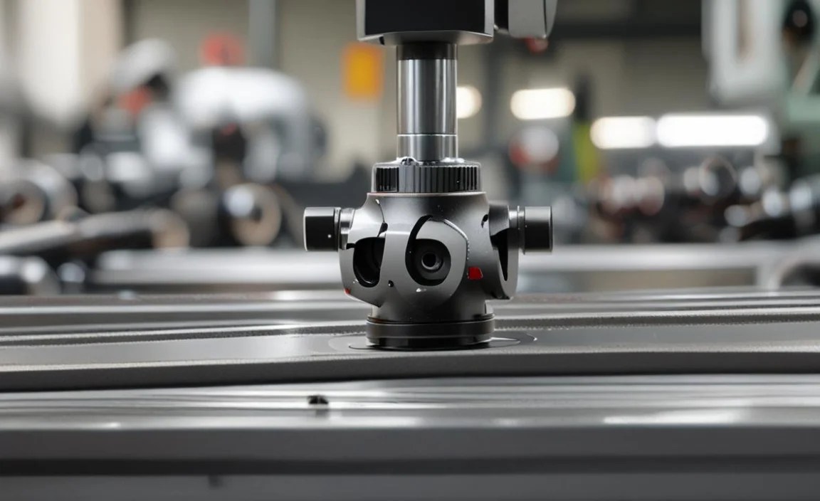 Maintenance Tips for Tool Holders