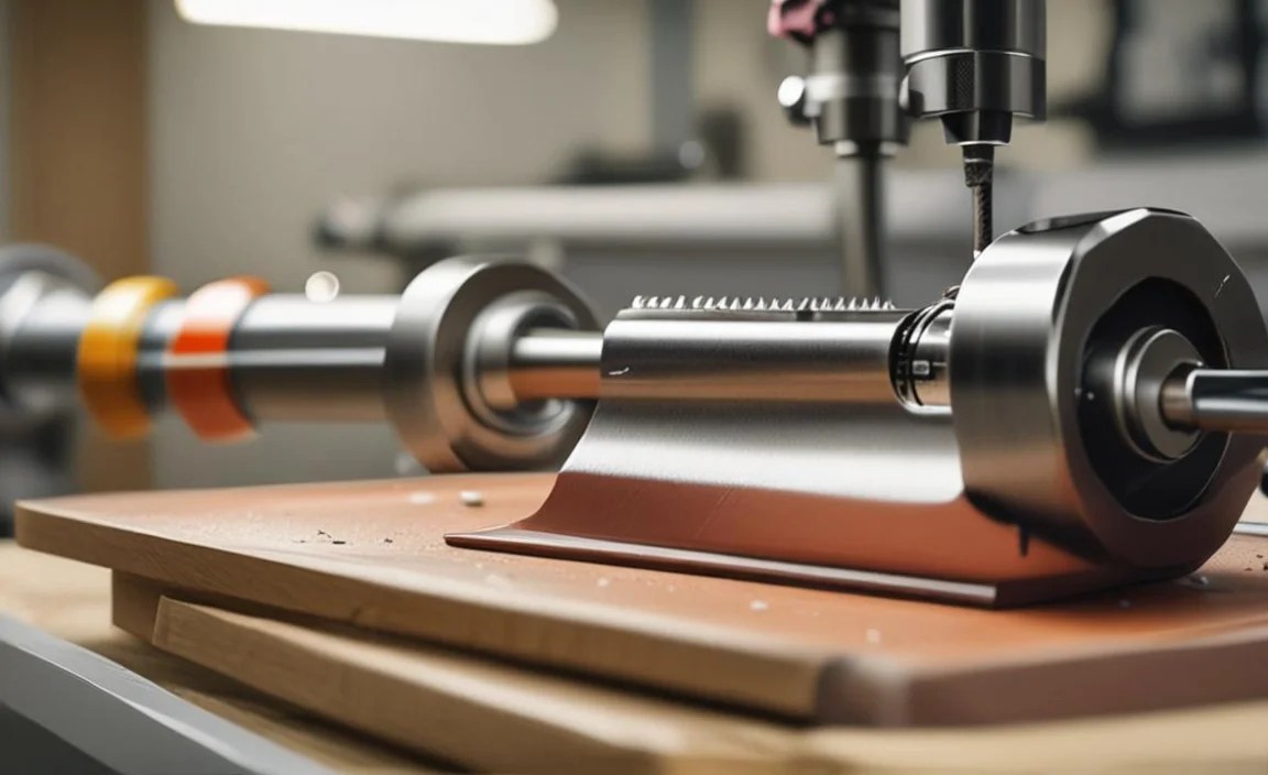 Materials and Tools Required