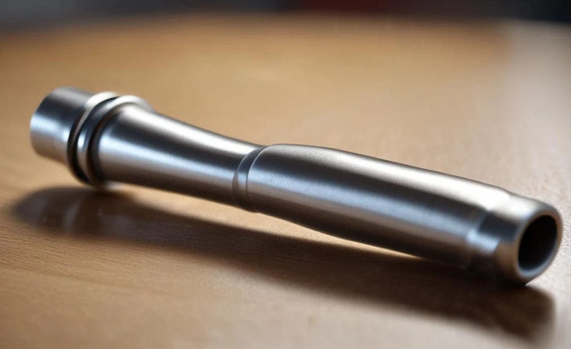 Materials for Custom Razor Handles