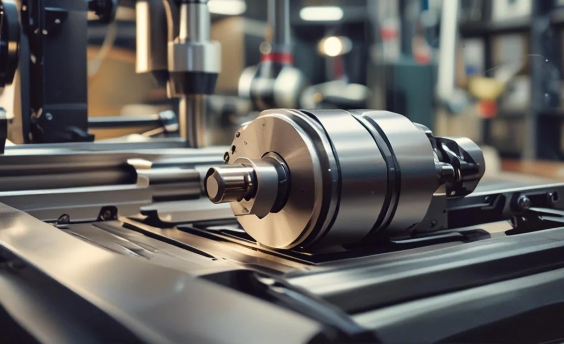 Materials for Lathe Bed Construction