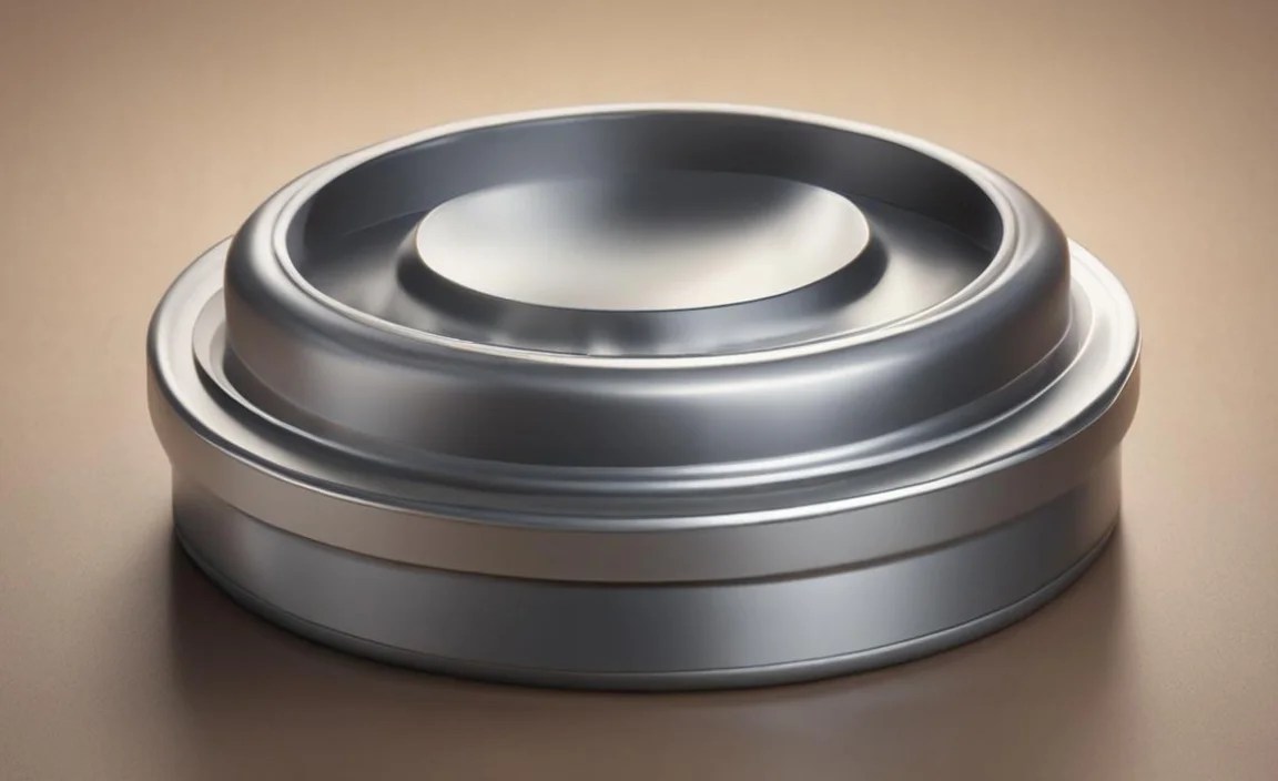 Materials for Threaded Lid Containers