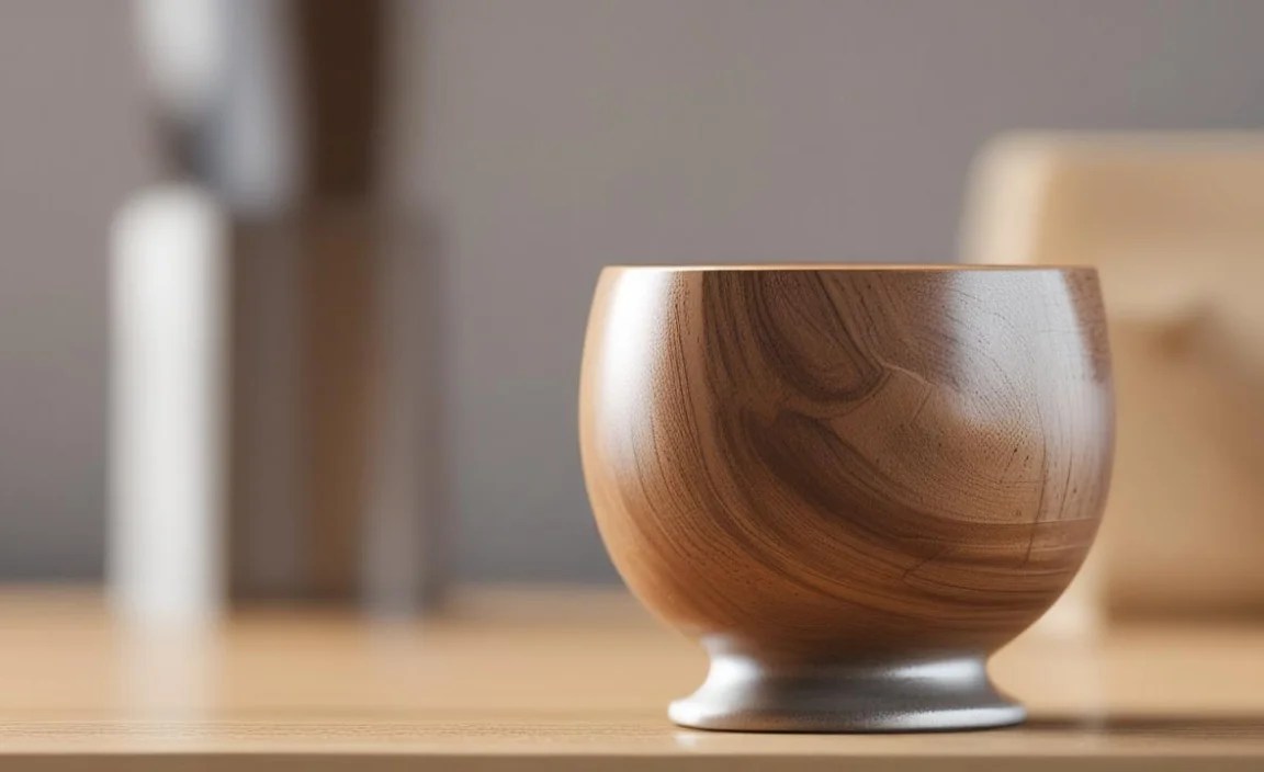 Materials Selection for an Egg Cup