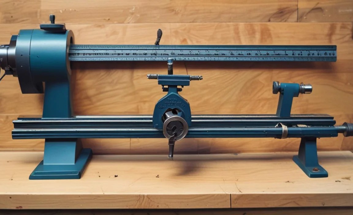 Measuring Radial Runout