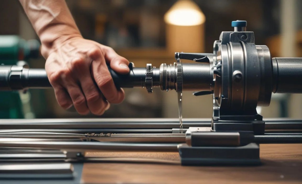 Operating Techniques