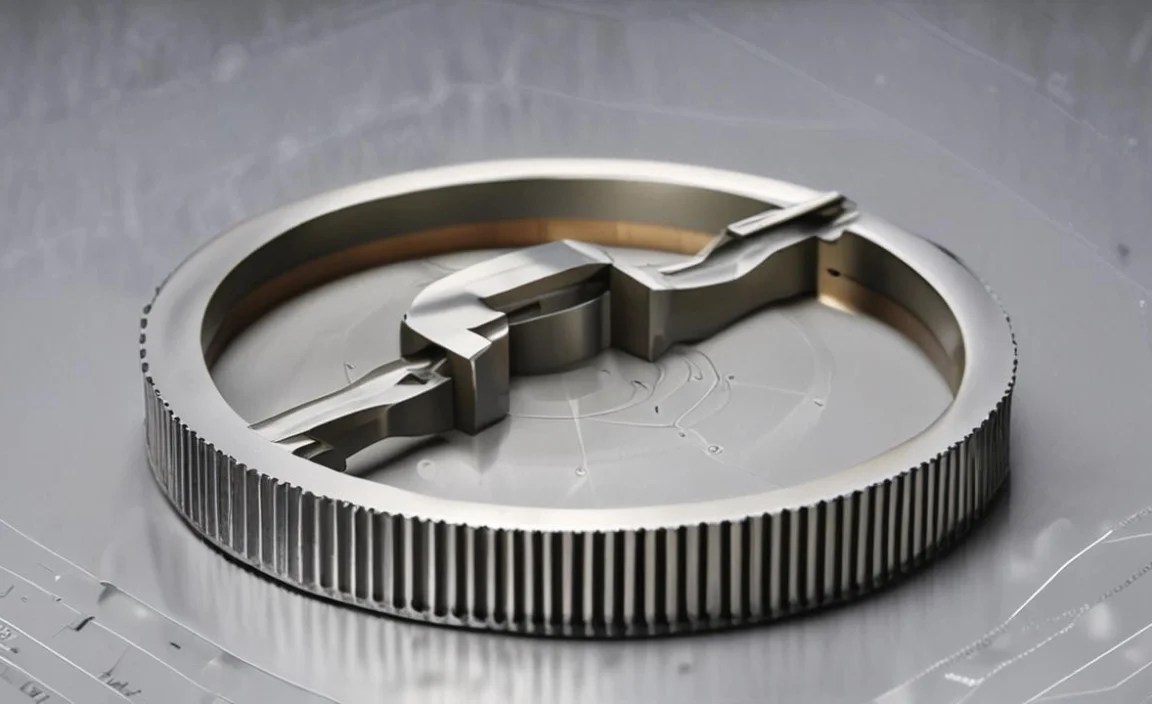 Optimizing Milling Operations Using Parameter Charts