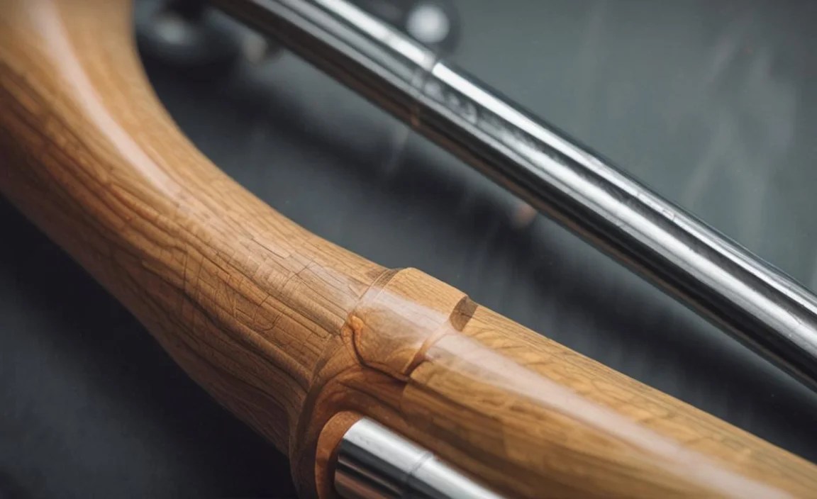Plastic Handles