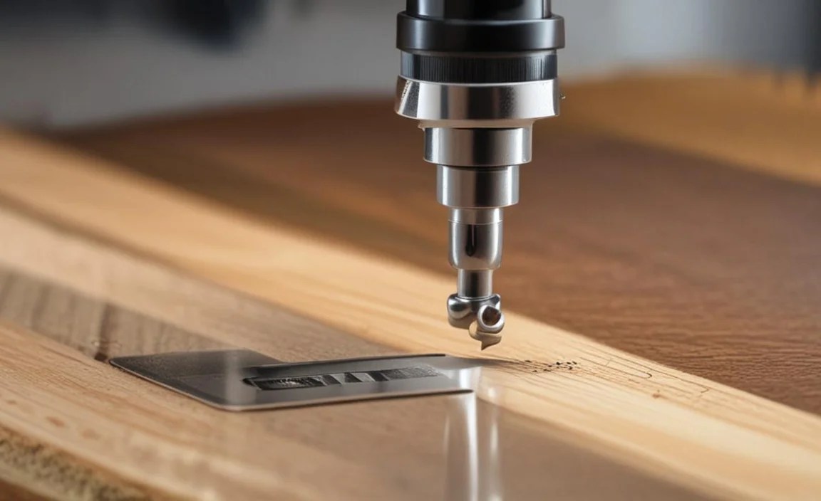 Preparation Techniques for Lathe Work