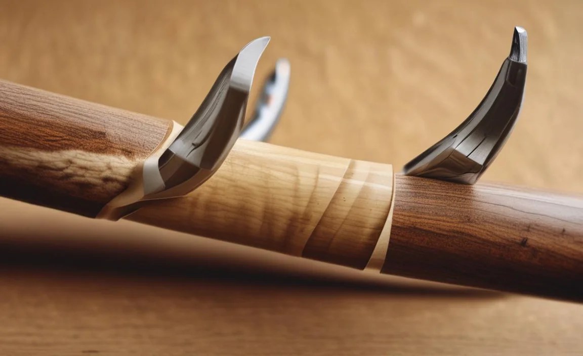Preparing Antler Blanks