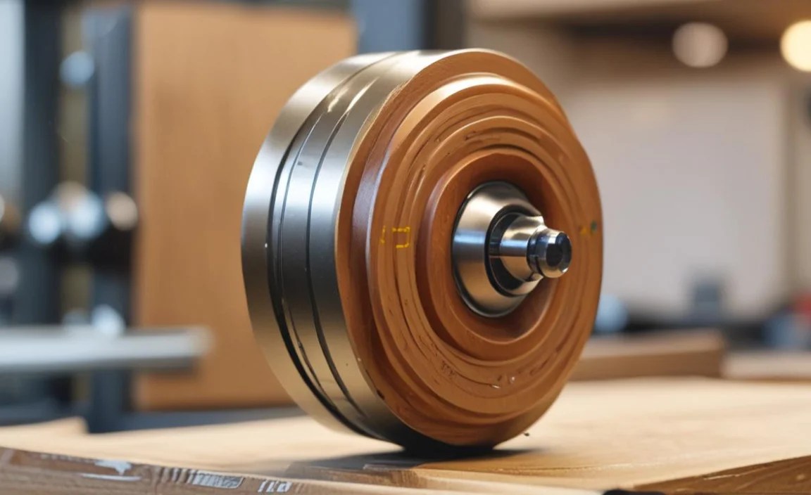 Preparing for Bearing Replacement