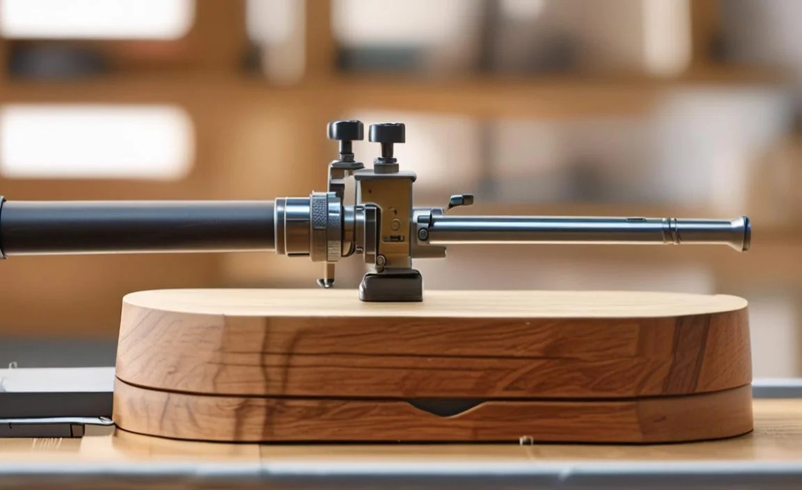 Preparing Your Wood Blank