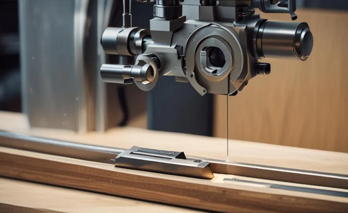Preparing Your Woodpiece