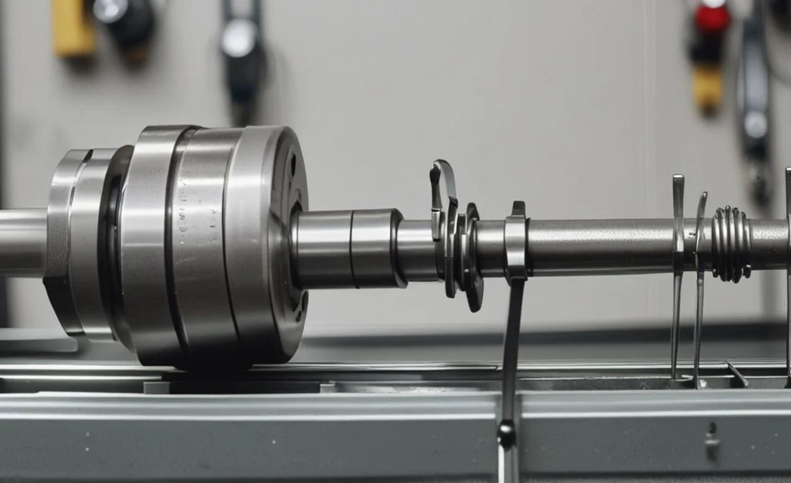 Regular Maintenance Tasks for Optimal Torque