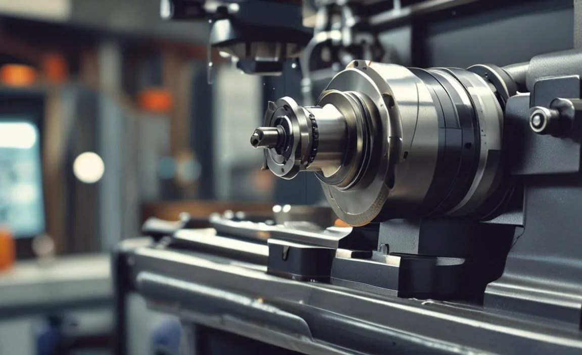 Resolving Vibration and Chatter Problems