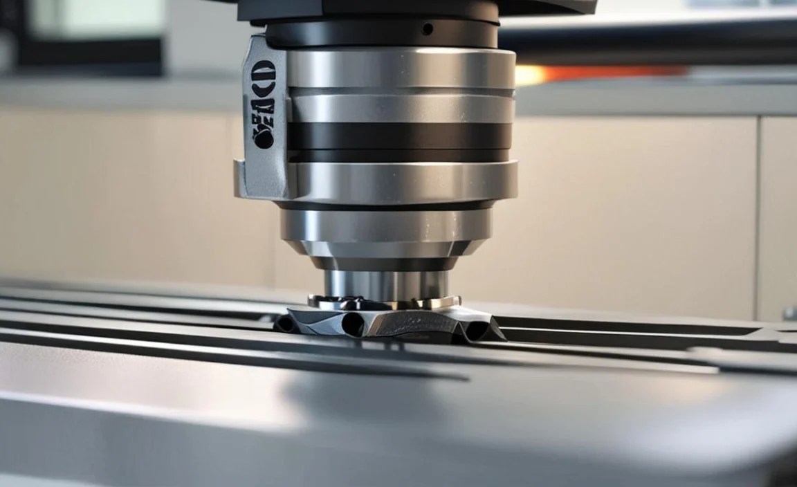 Selecting the Right Workholding Device