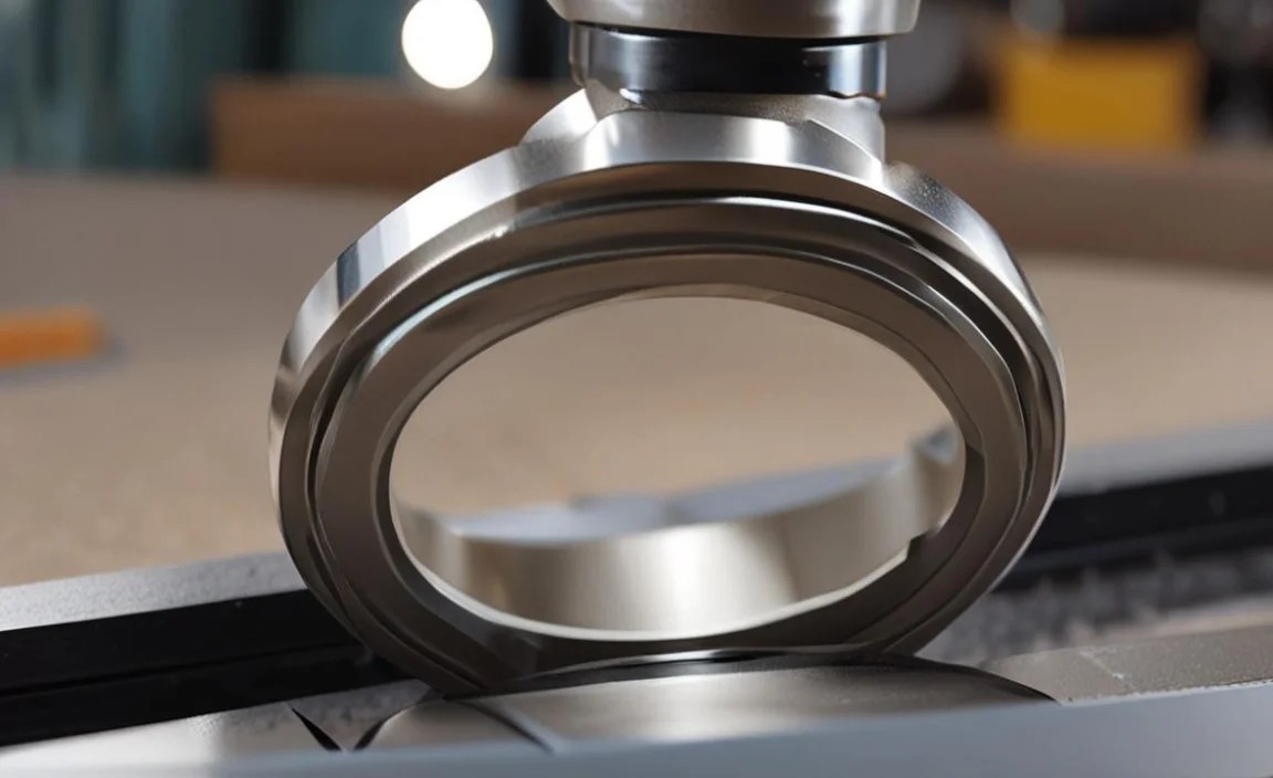 Setting Up the Lathe