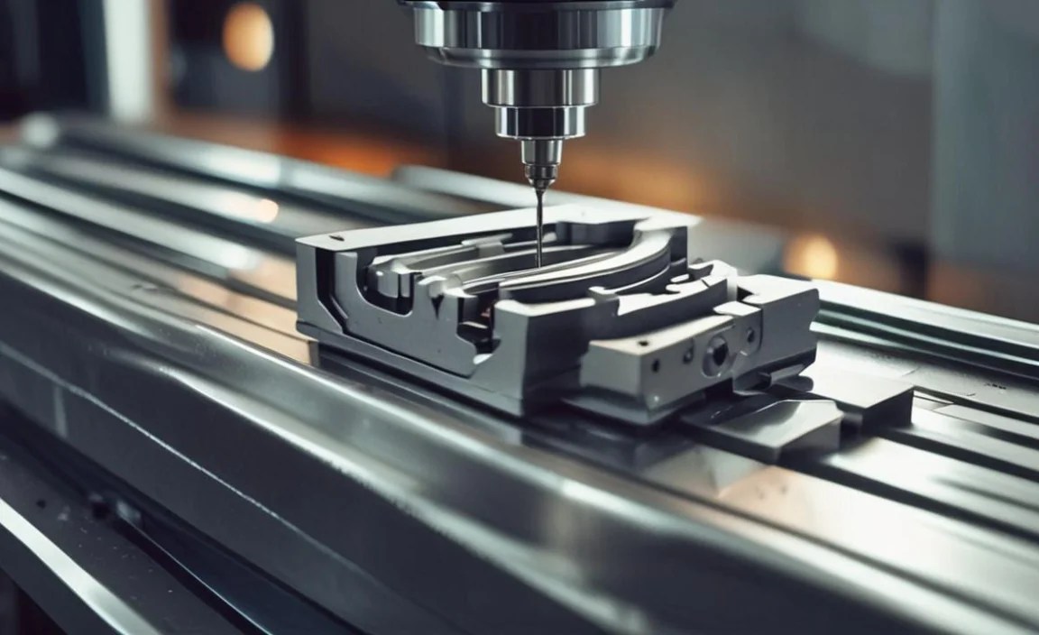 Setting Up Your Workholding Devices