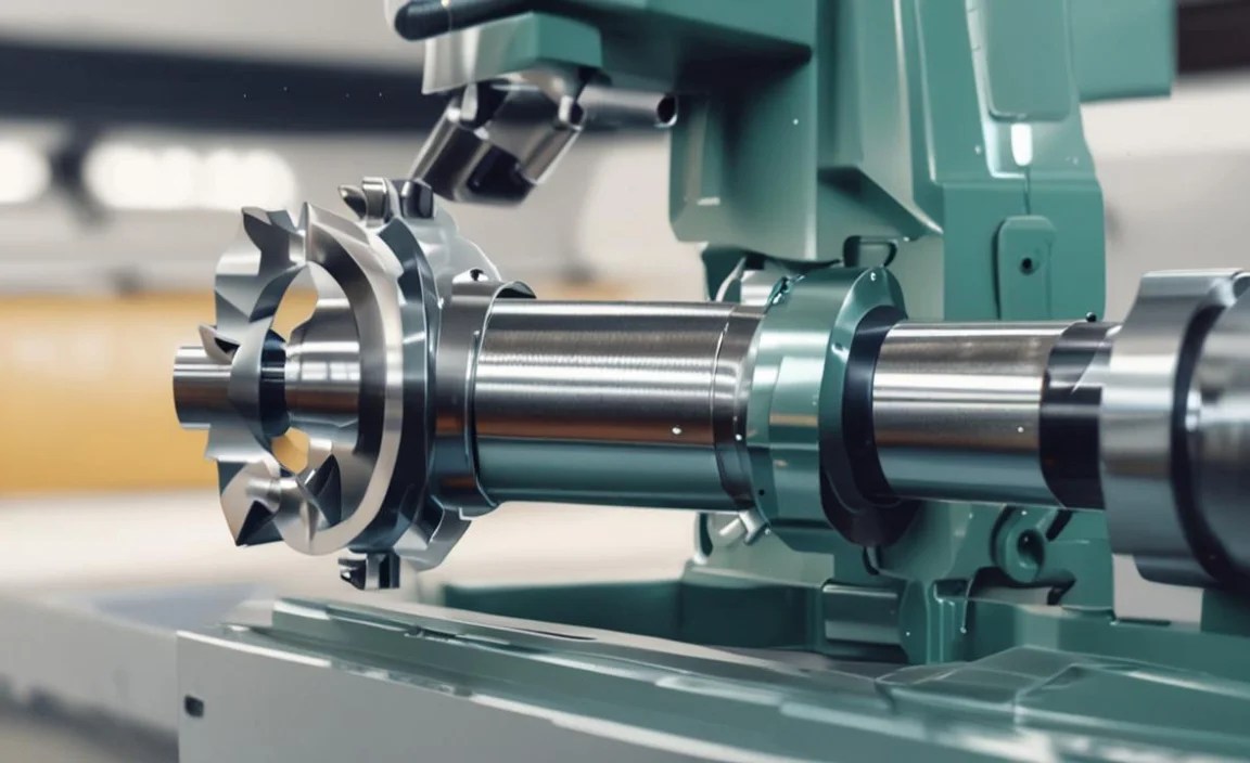 Setup and Adjustments for Optimizing Tailstock Performance