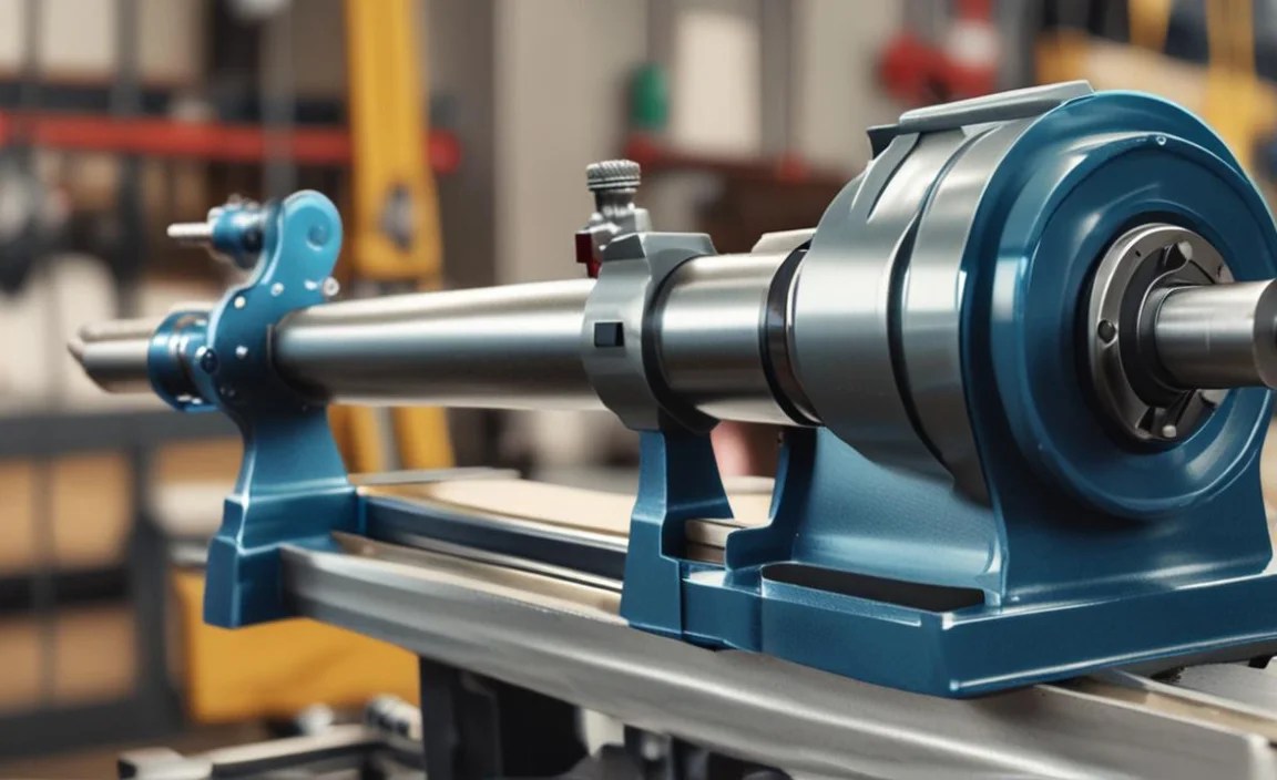 Step-by-Step Alignment Process