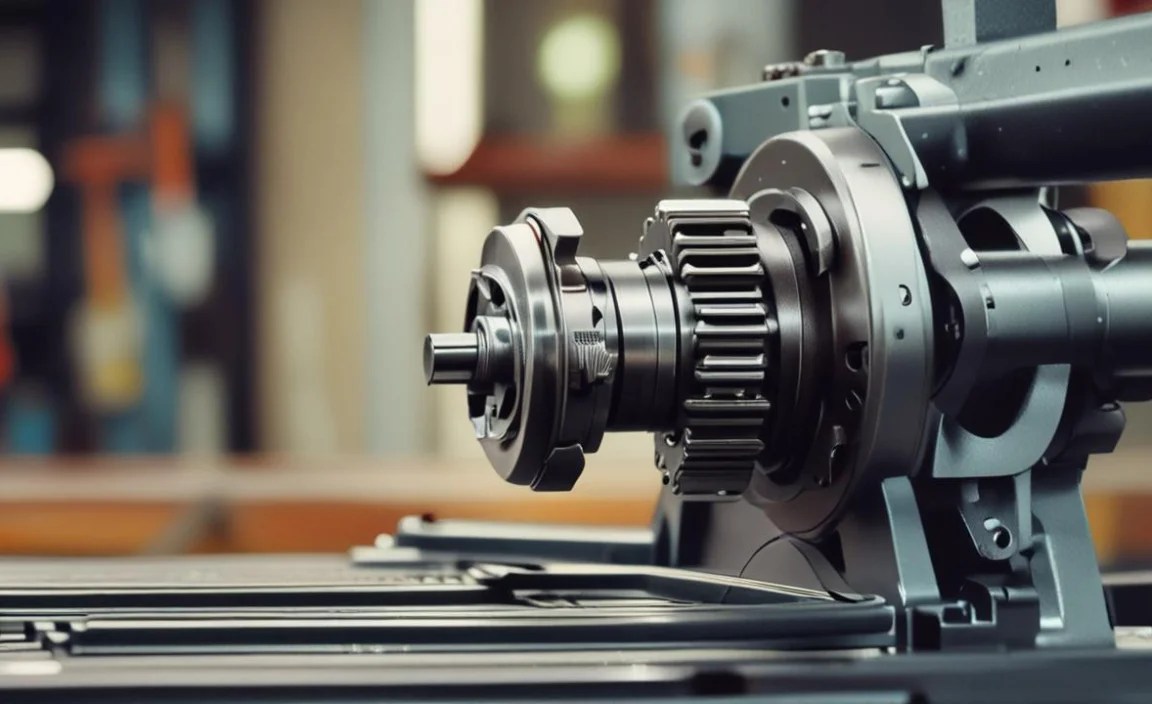 Step-by-Step Assembly Process